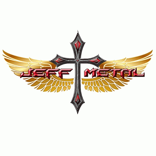 Jeff Metal : God Created Rock (Single)